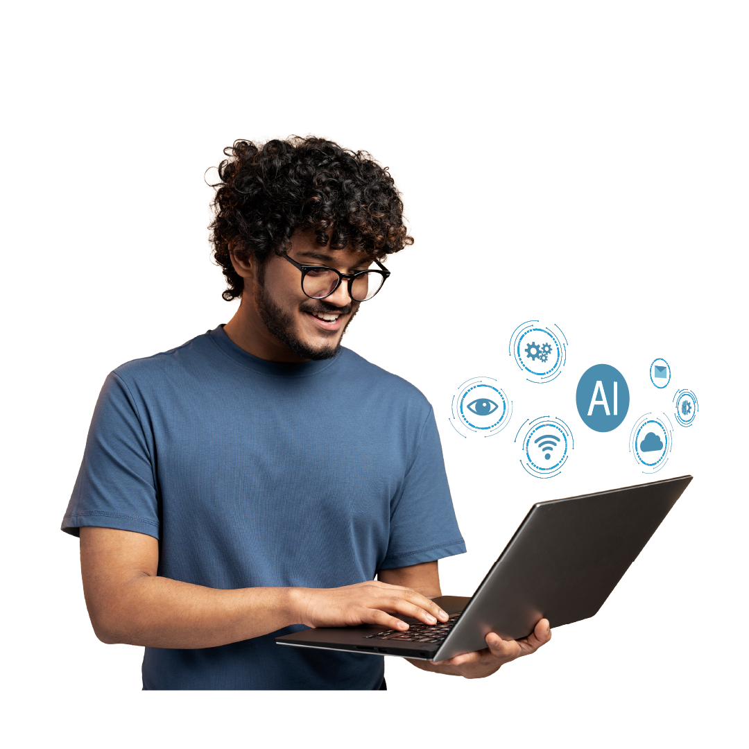 AI Development Services - Exdera