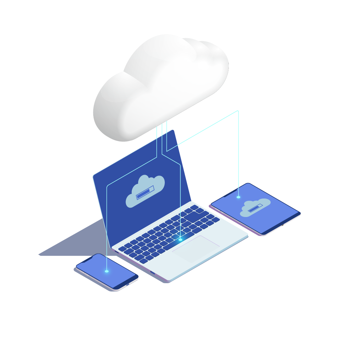 AI Development Company in India - Exdera