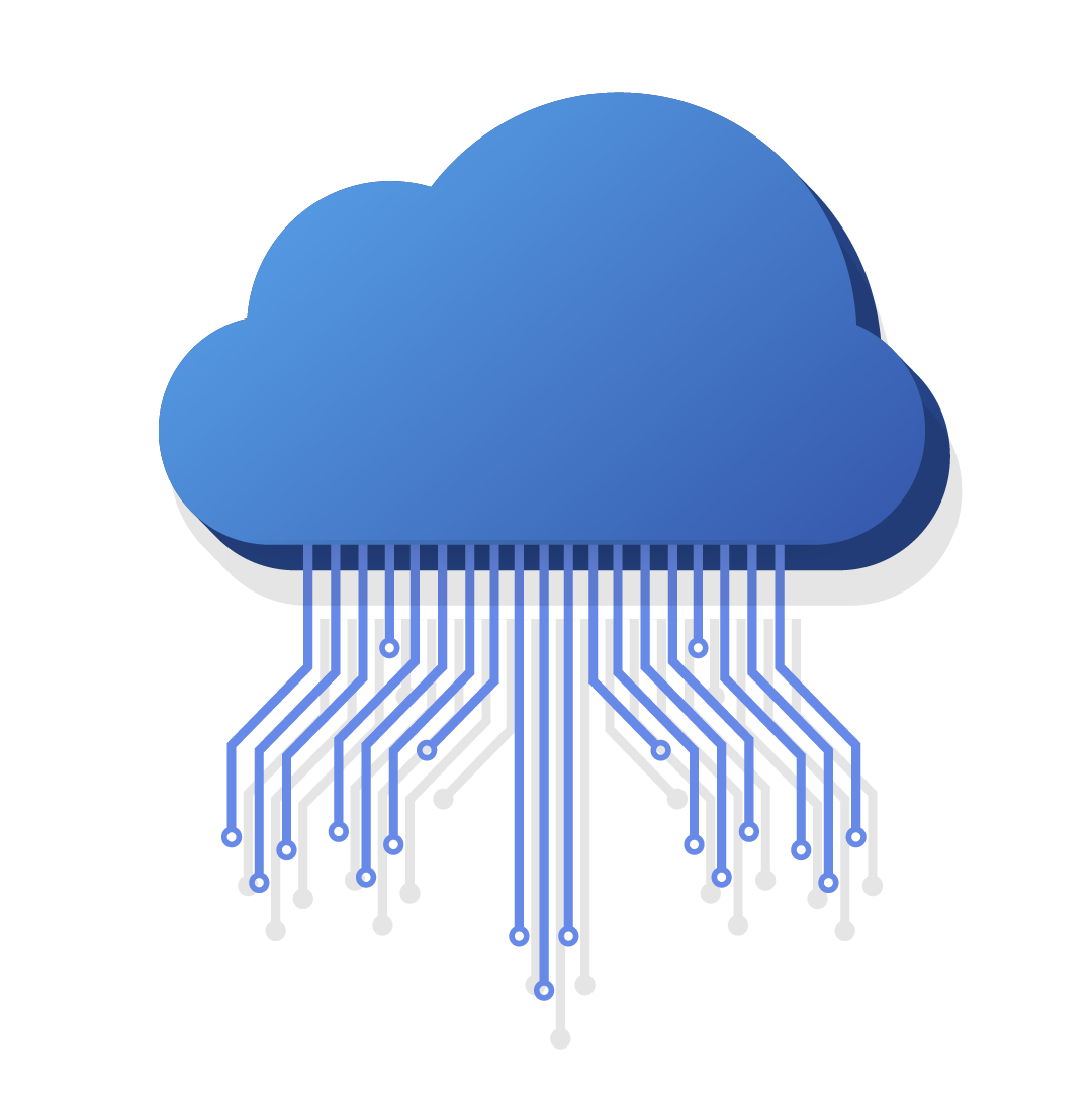 Technology Architecture - Exdera